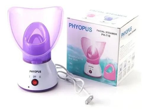PHYOPUS Facial Steamer - PH-718